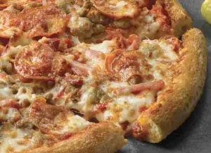 $15 for $30 at Papa John’s Elizabethtown