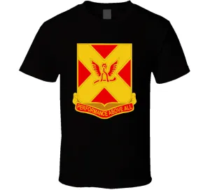 1st Battalion, 84th Artillery T Shirt, Premium and Hoodie