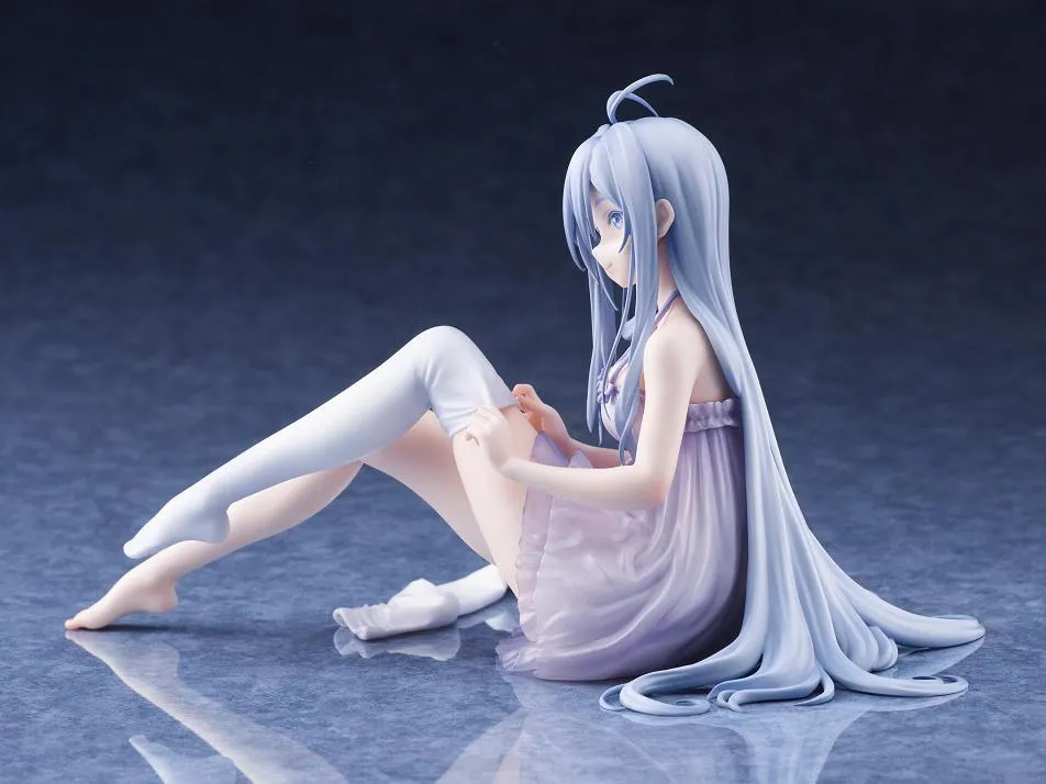 86 Lena (Nightwear Ver.) 1/7 Scale Figure