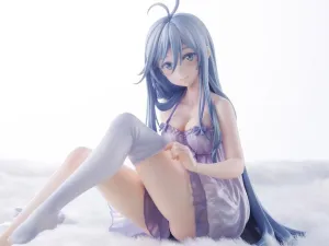 86 Lena (Nightwear Ver.) 1/7 Scale Figure