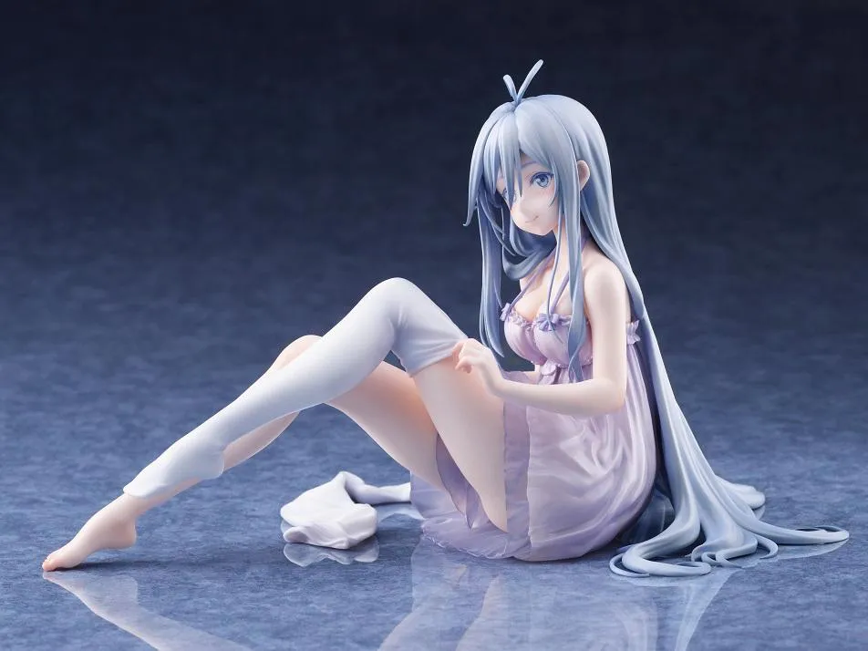 86 Lena (Nightwear Ver.) 1/7 Scale Figure