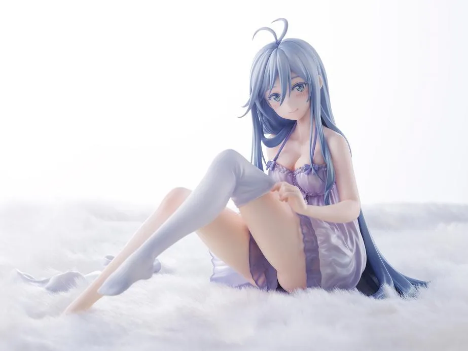 86 Lena (Nightwear Ver.) 1/7 Scale Figure