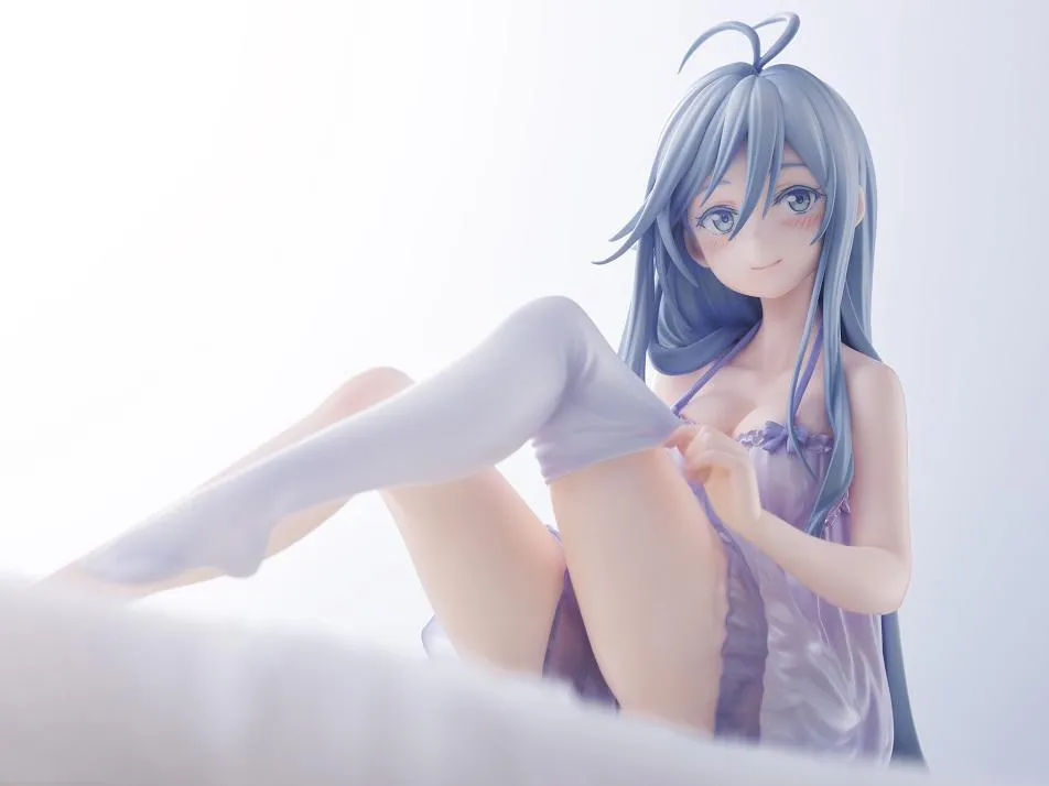 86 Lena (Nightwear Ver.) 1/7 Scale Figure