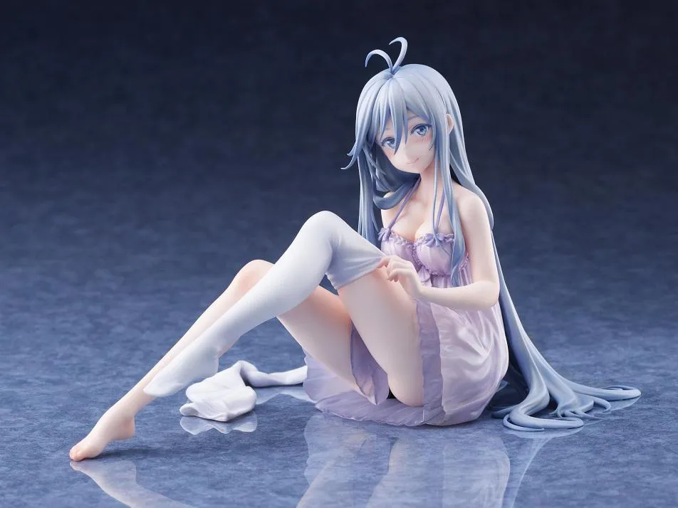 86 Lena (Nightwear Ver.) 1/7 Scale Figure