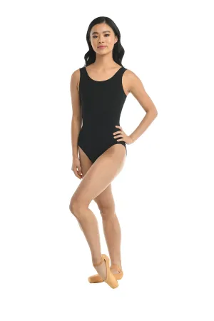 Adult Everly Basic Tank Leotard