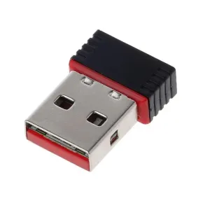 AirLive USB-N15 Wireless USB Adapter 150Mbps