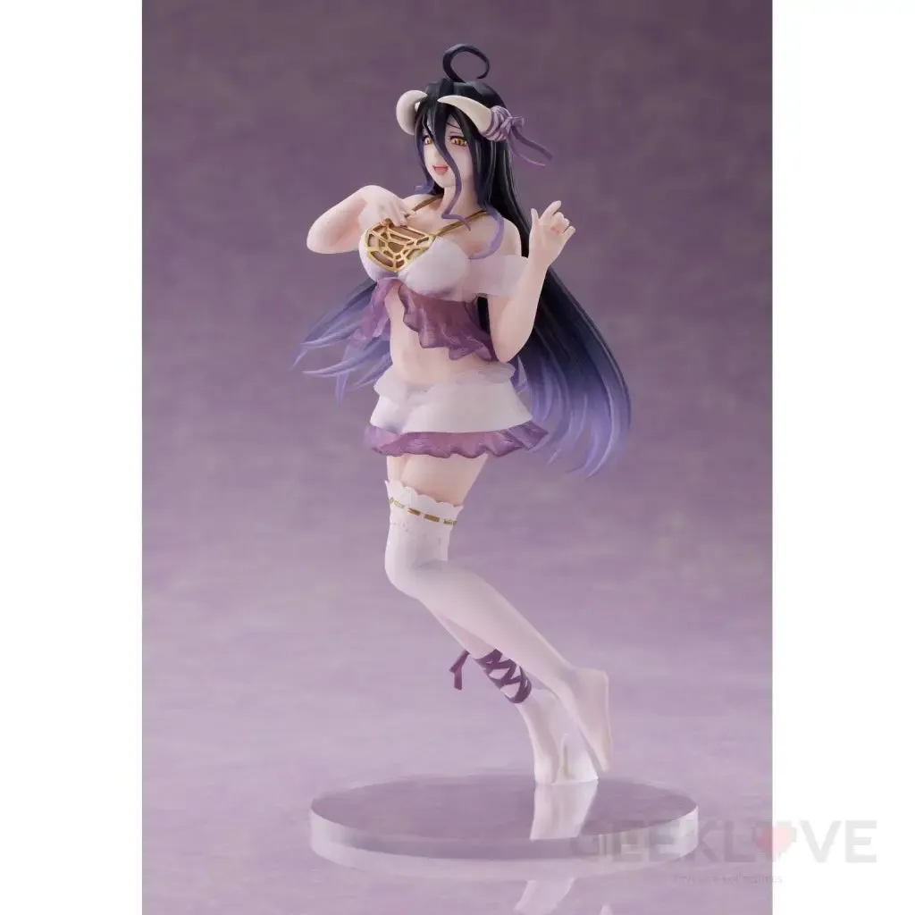 Albedo Nightwear Ver. Coreful Figure