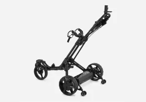 Alphard Club Booster V2   Omni Cart