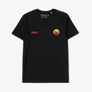 Amistad Tee (Black)