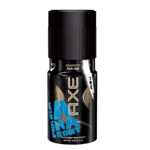 Anarchy for Him Deodorant by Axe