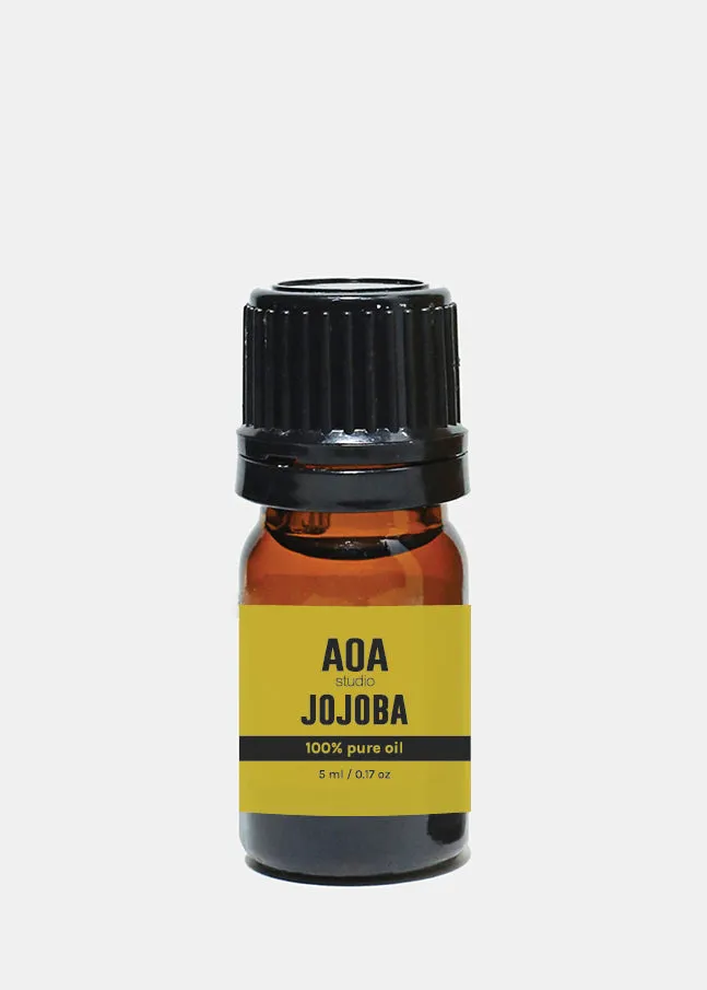 AOA 100% Carrier Oils - Jojoba