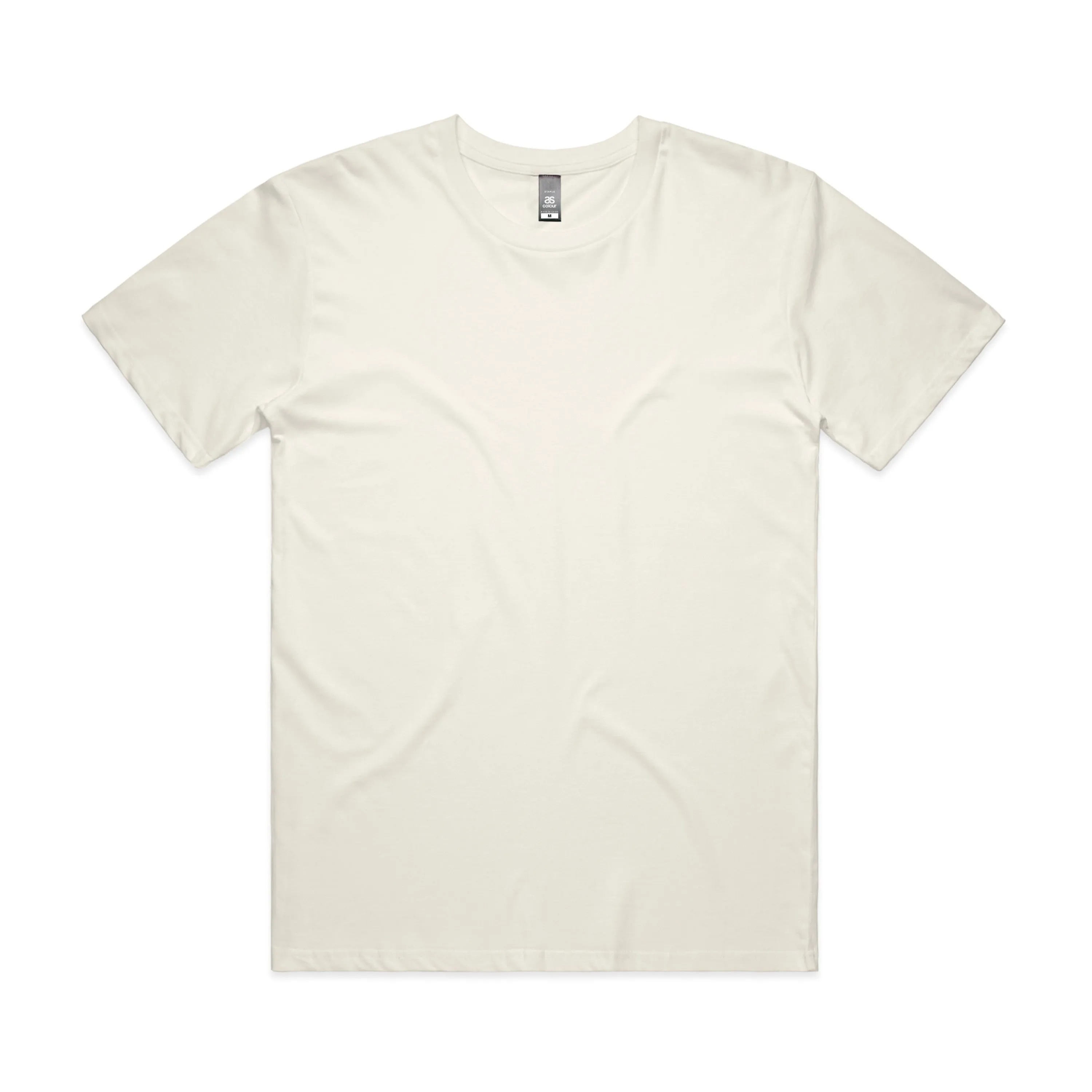 Ascolour Mens Staple Minus Tee(5074)