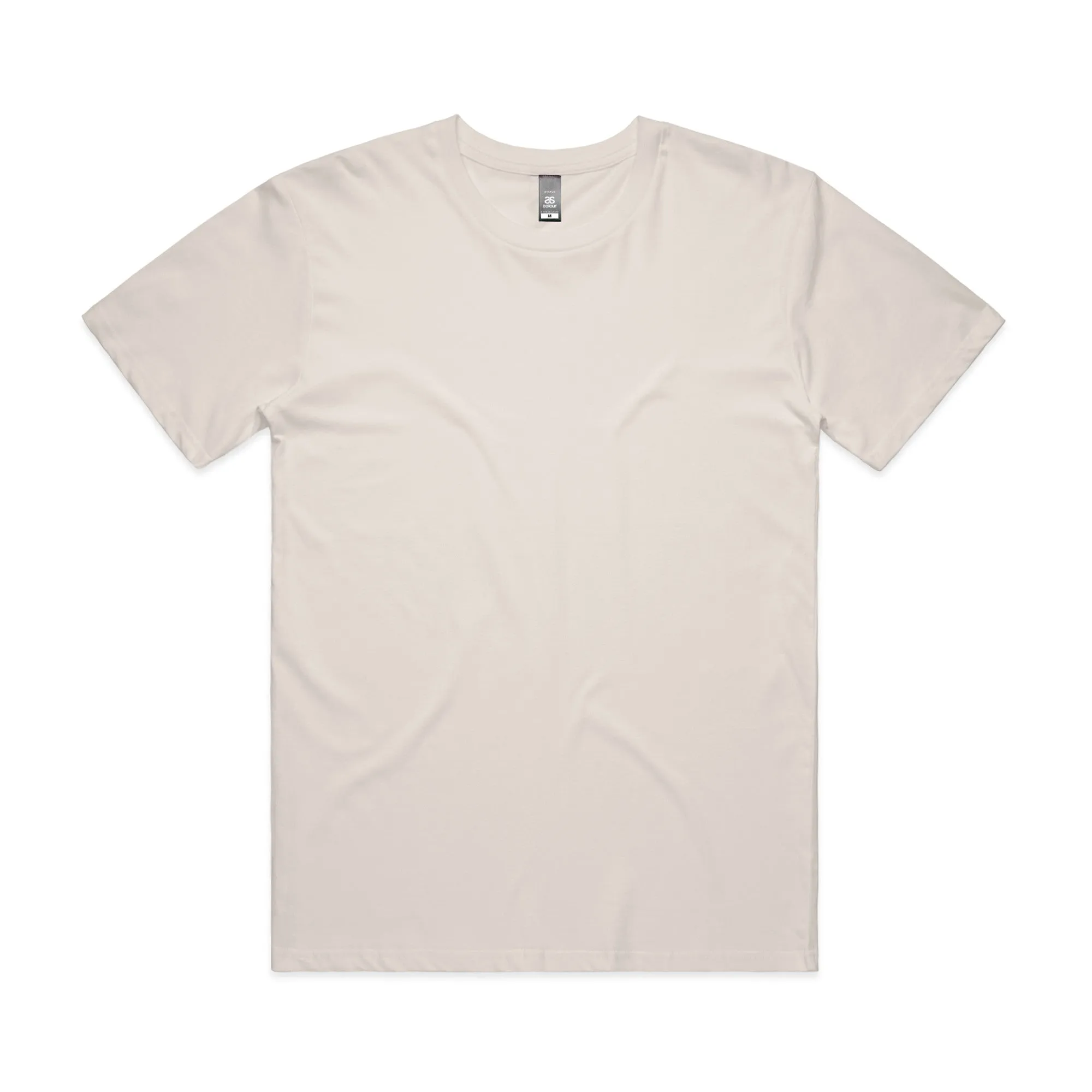 Ascolour Mens Staple Minus Tee(5074)