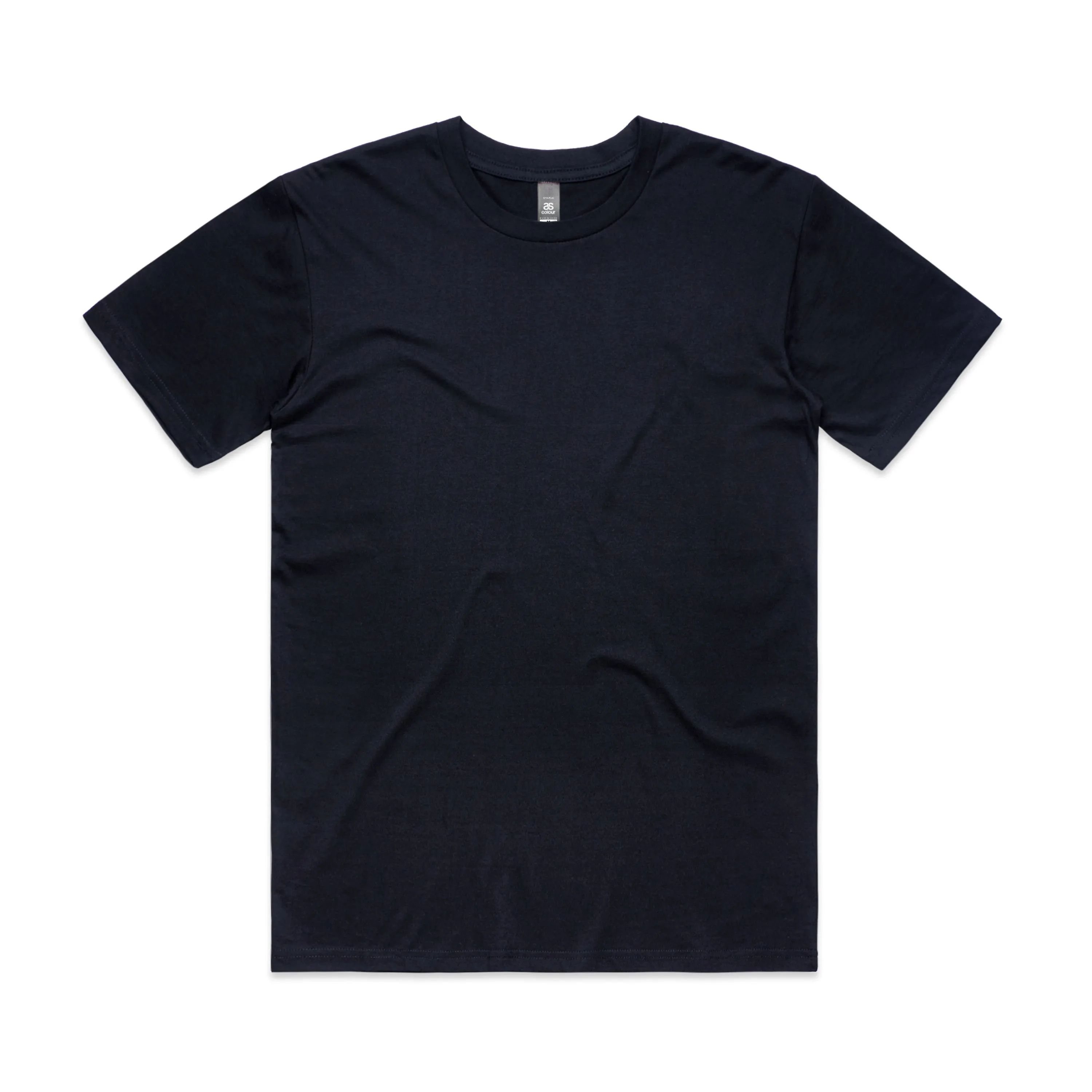 Ascolour Mens Staple Minus Tee(5074)