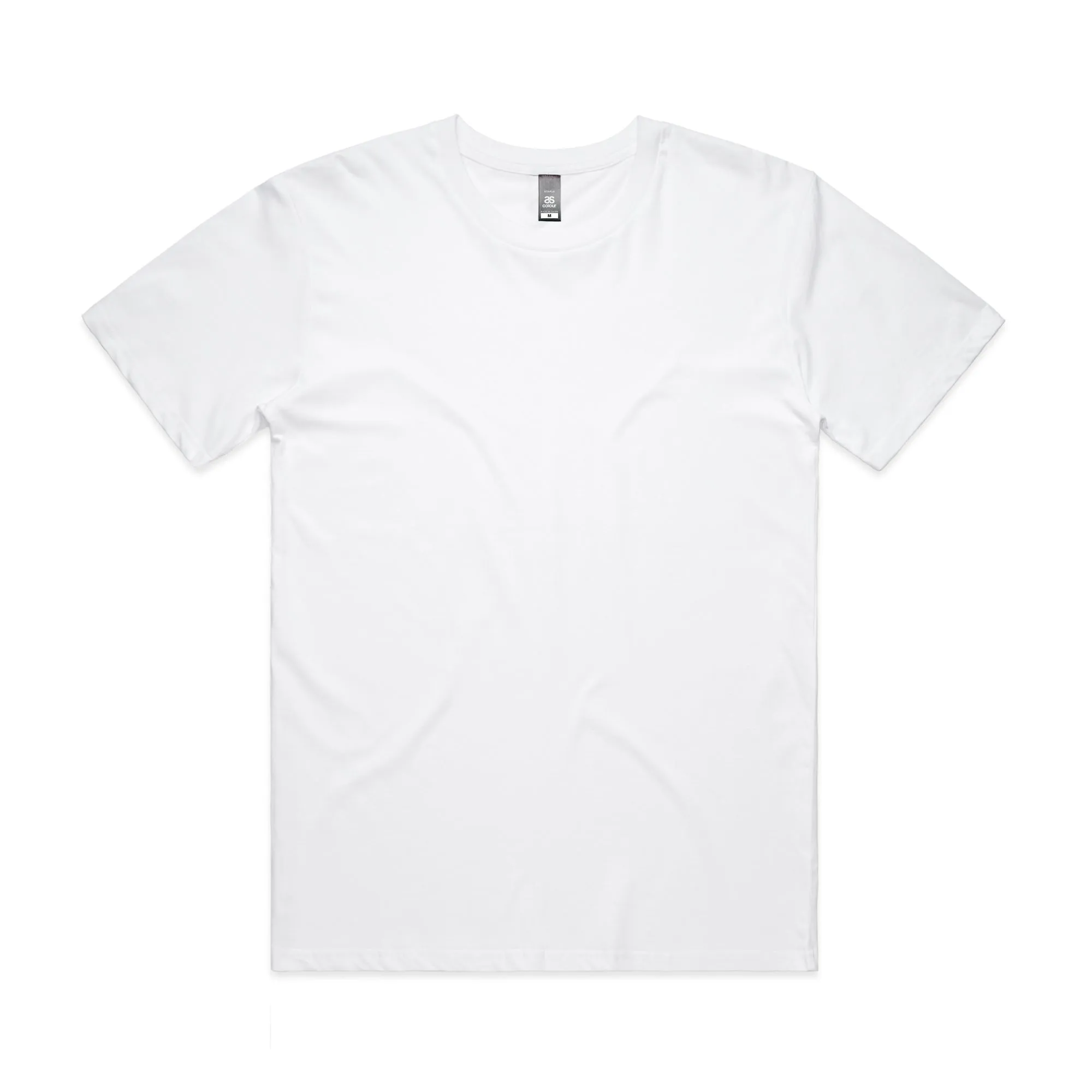 Ascolour Mens Staple Minus Tee(5074)