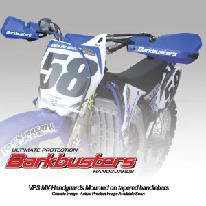 BARKBUSTERS VPS MOUNT - ALLOY HANDGUARD