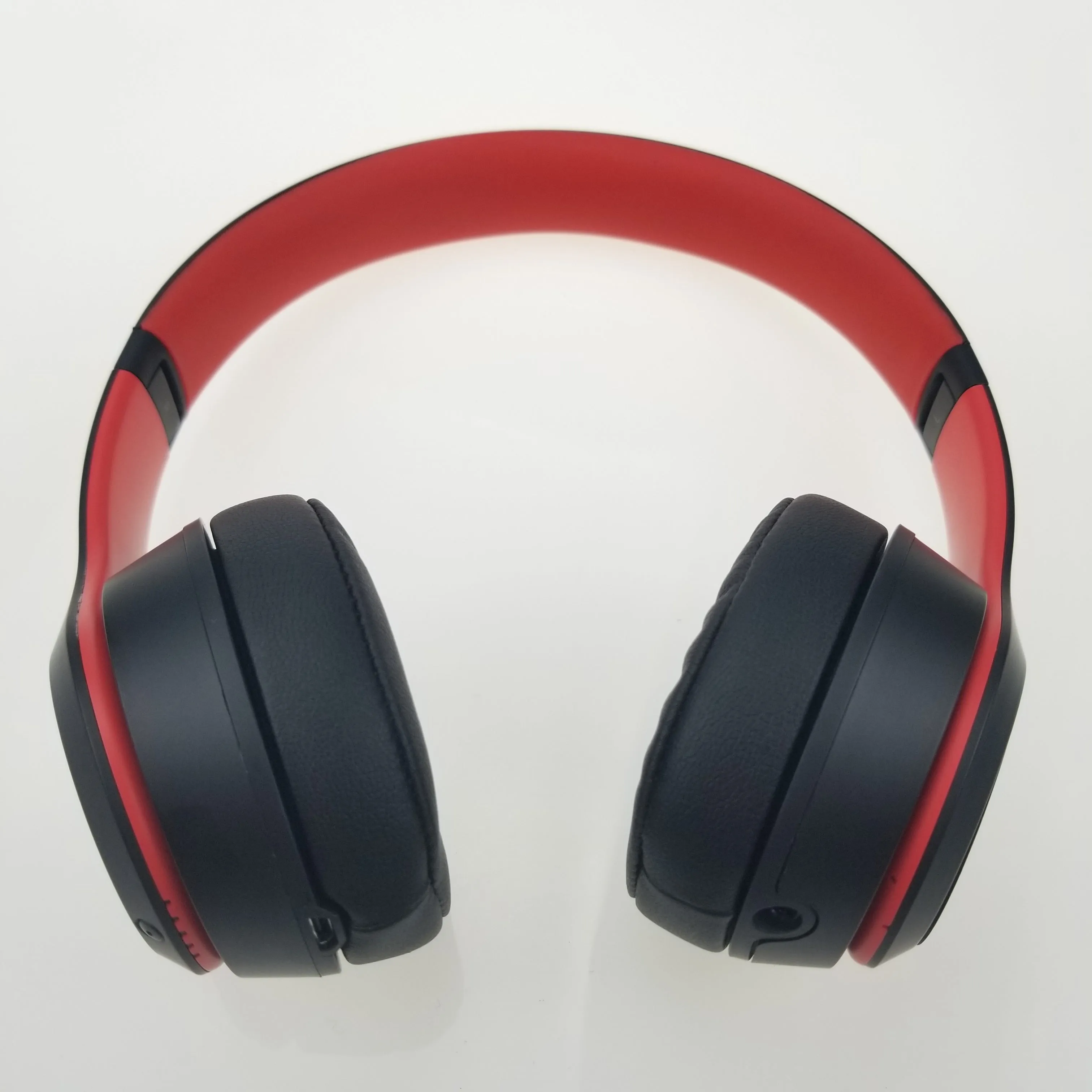 Beats Solo Original Over-Ear Headset Hands-free Wireless Bluetooth Headphone Fast Charge Anti Noise