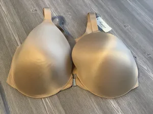 Bra By Soma In Tan