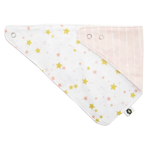 Bumblito Bandana Bib