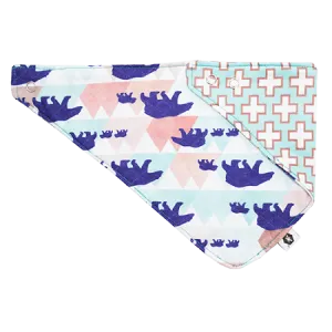 Bumblito Bandana Bib