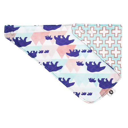 Bumblito Bandana Bib