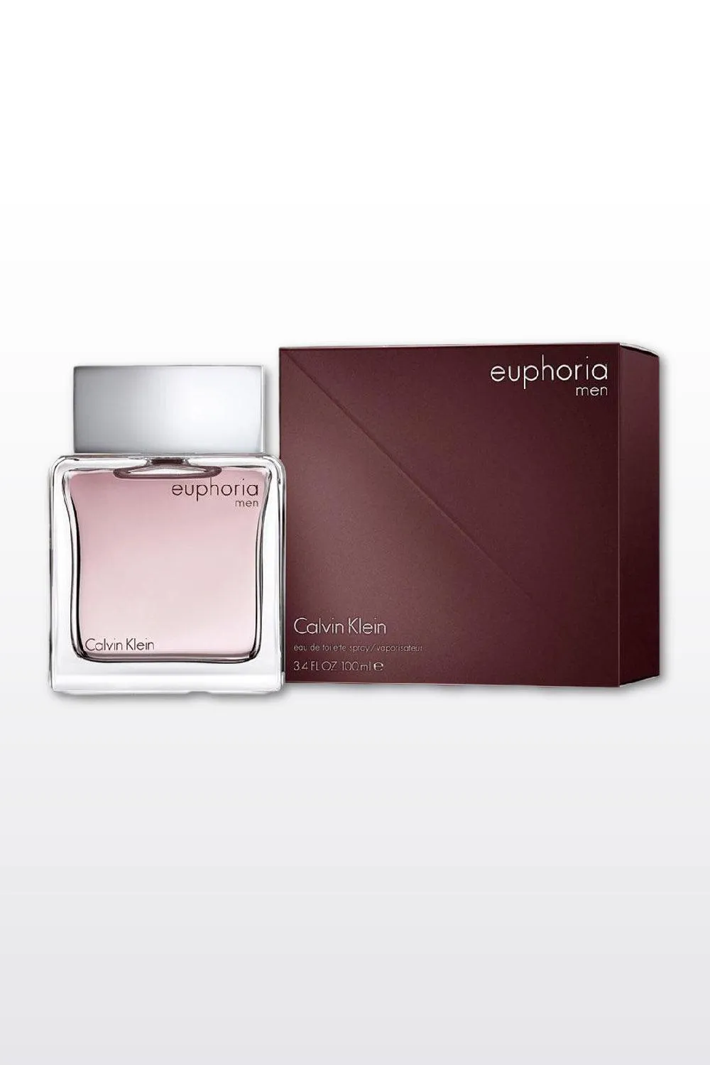 Calvin Klein Euphoria EDT בושם לגבר 100 מ"ל