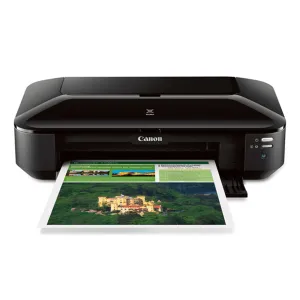 Canon PIXMA iX6820 Wireless Inkjet Printer