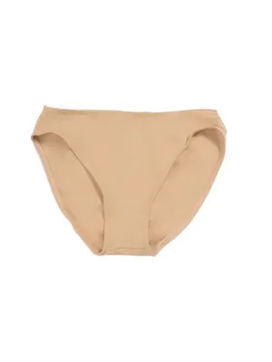 Capezio Adult Bikini Panty BG016