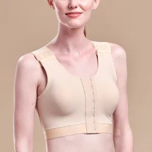 Caress™ High Coverage Pocketed Bra - Style No. CAR-B16-01, CAR-B16-10, CAR-B16-11 - Beige