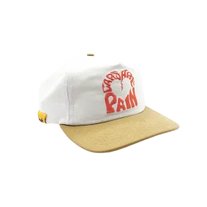 Cars Are Pain Broken Heart Hat