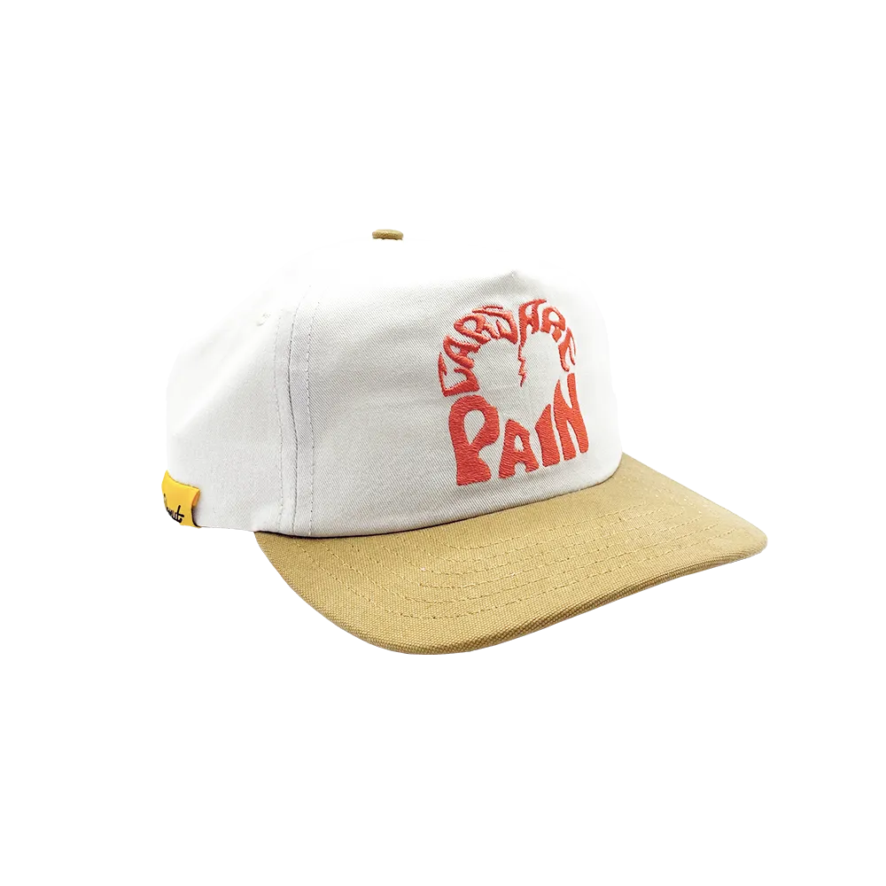 Cars Are Pain Broken Heart Hat