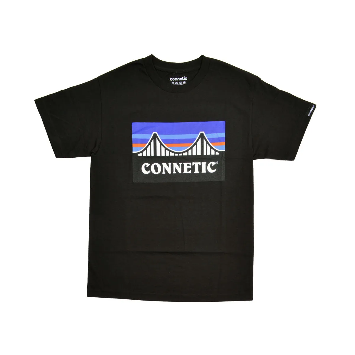 City Line Tee