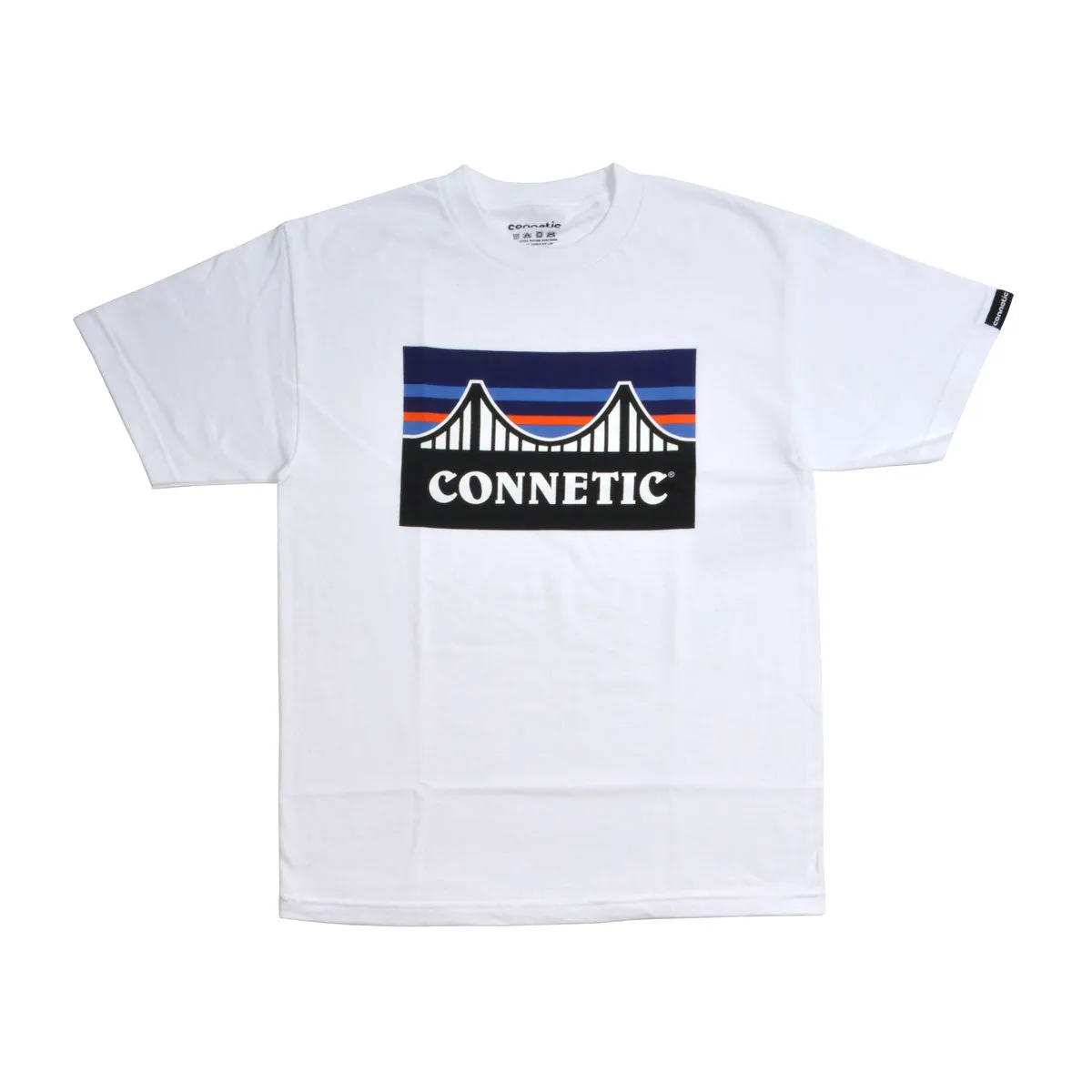 City Line Tee