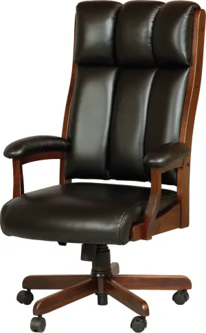 Clark Executive Desk Chair