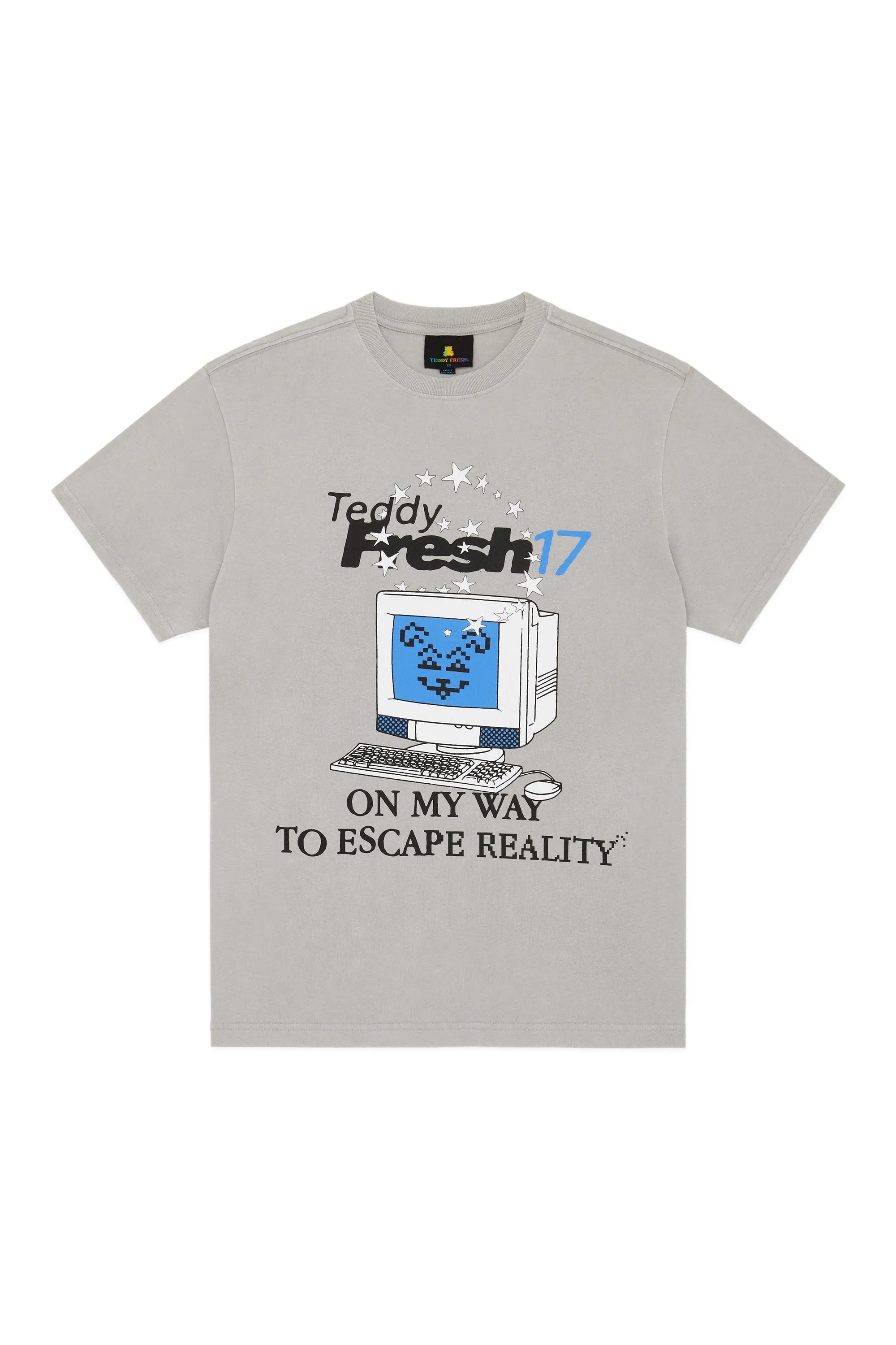 Computer Tee