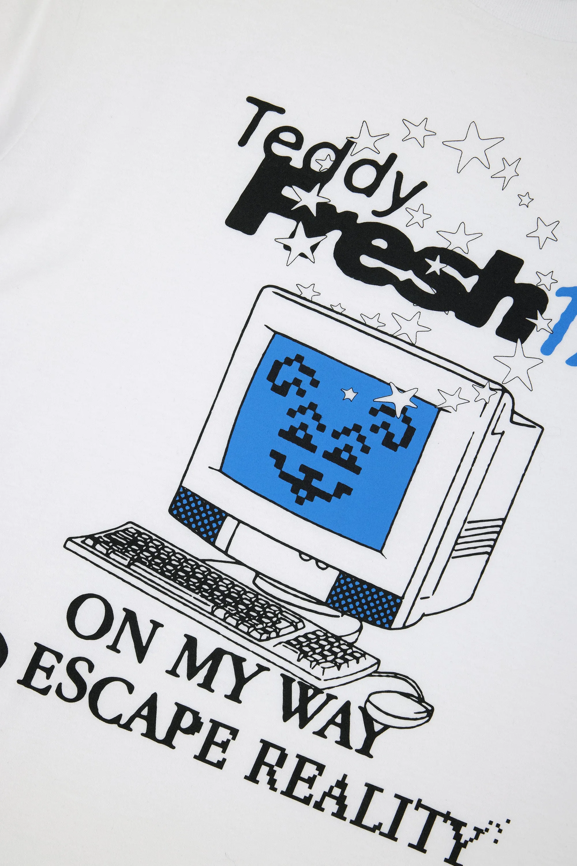 Computer Tee