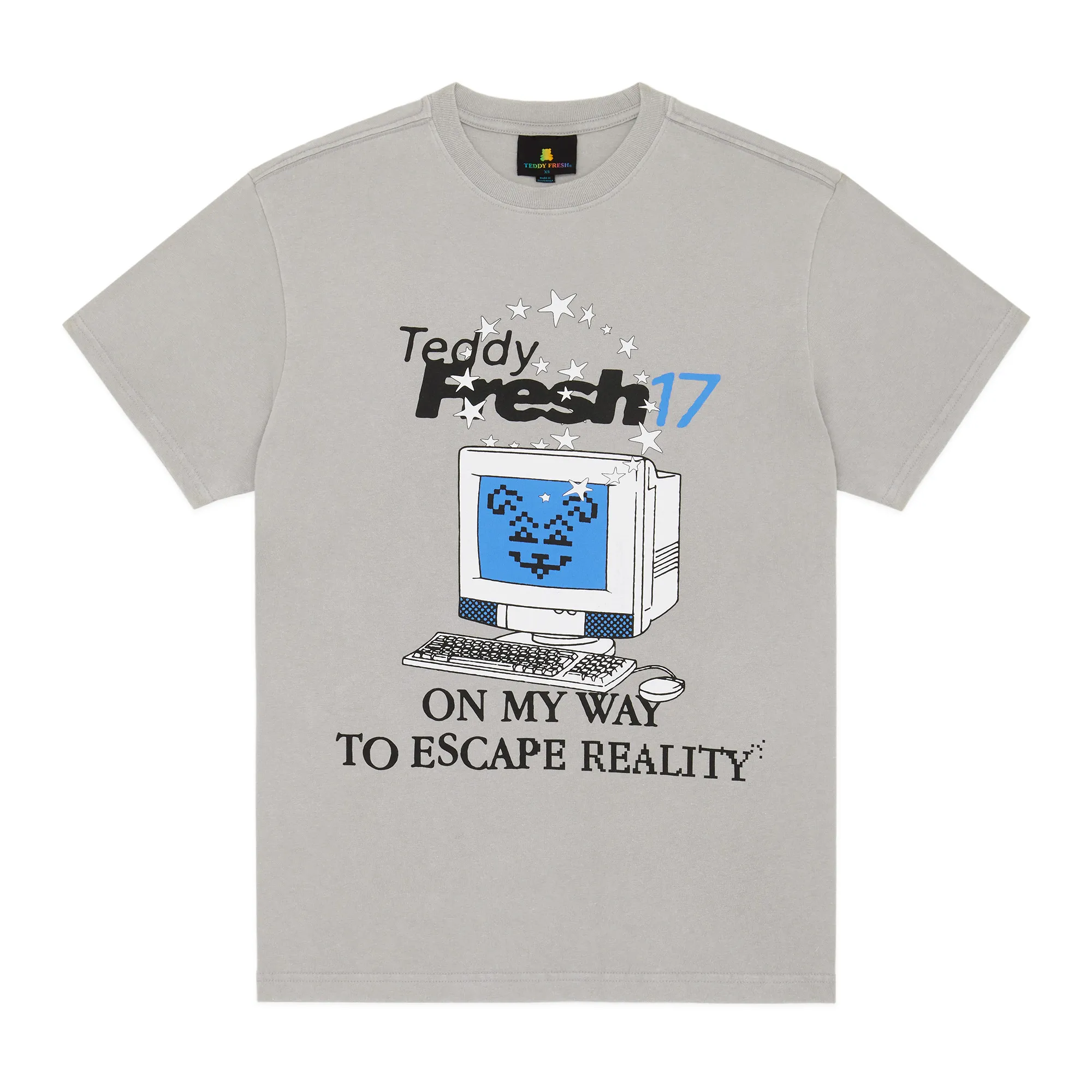 Computer Tee