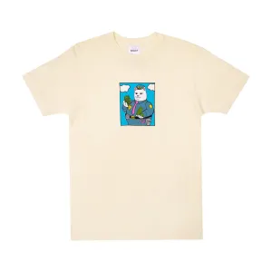 Confiscated Tee (Natural)