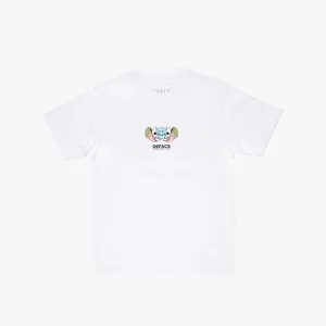 Cornelius Tee (White)