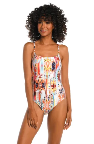 Desert Dream Lingerie One Piece - FINAL SALE