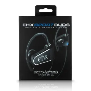 Electro Harmonix Sport Wireless Earbuds