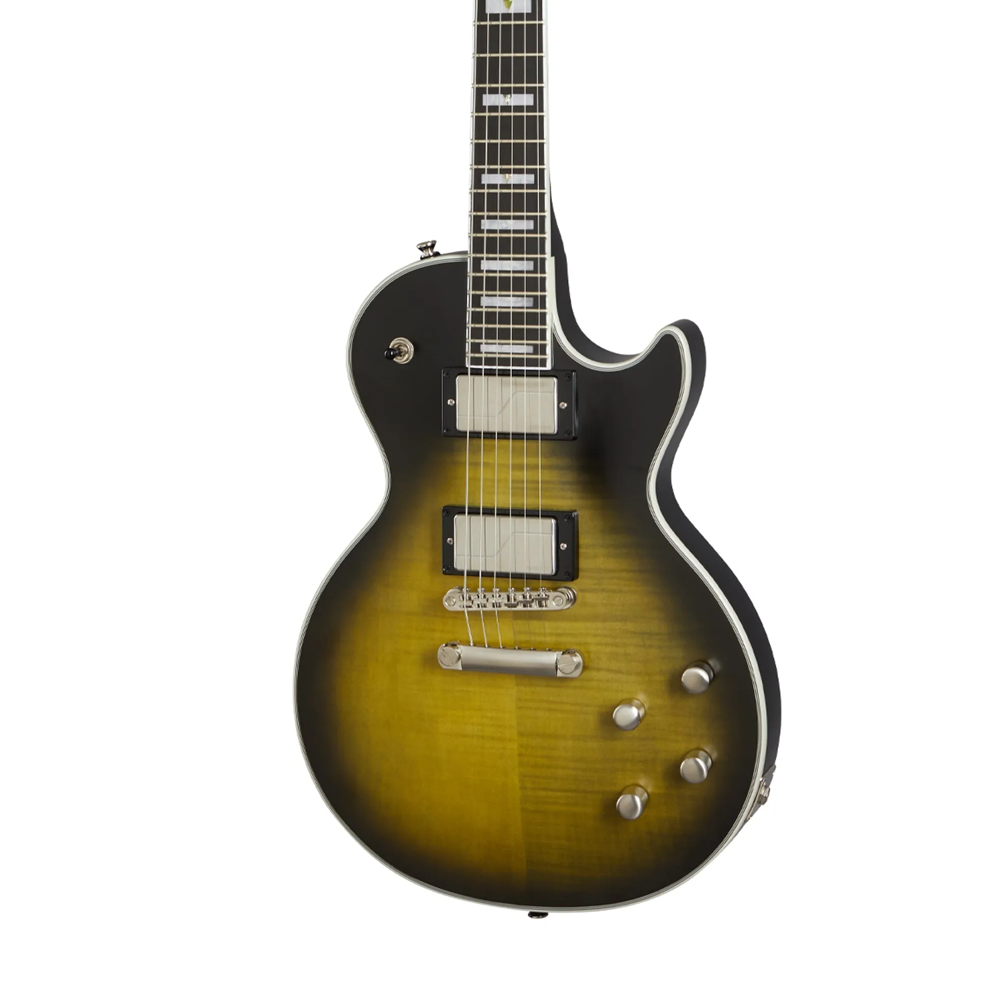 Epiphone EILYLTABNH1 Les Paul Prophecy Electric Guitar