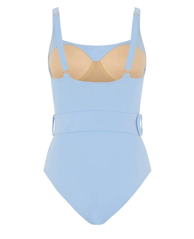 EVARAE~ Cassandra 1 pc swimsuit