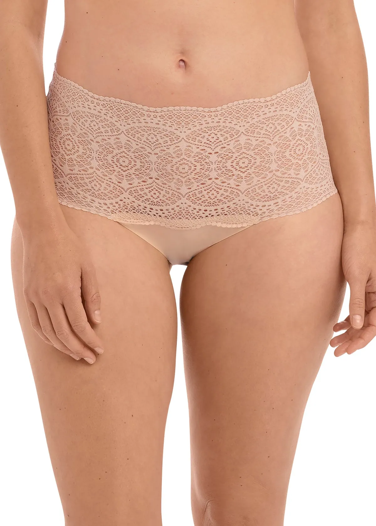 Fantasie Lace Ease Invisible Stretch Brief