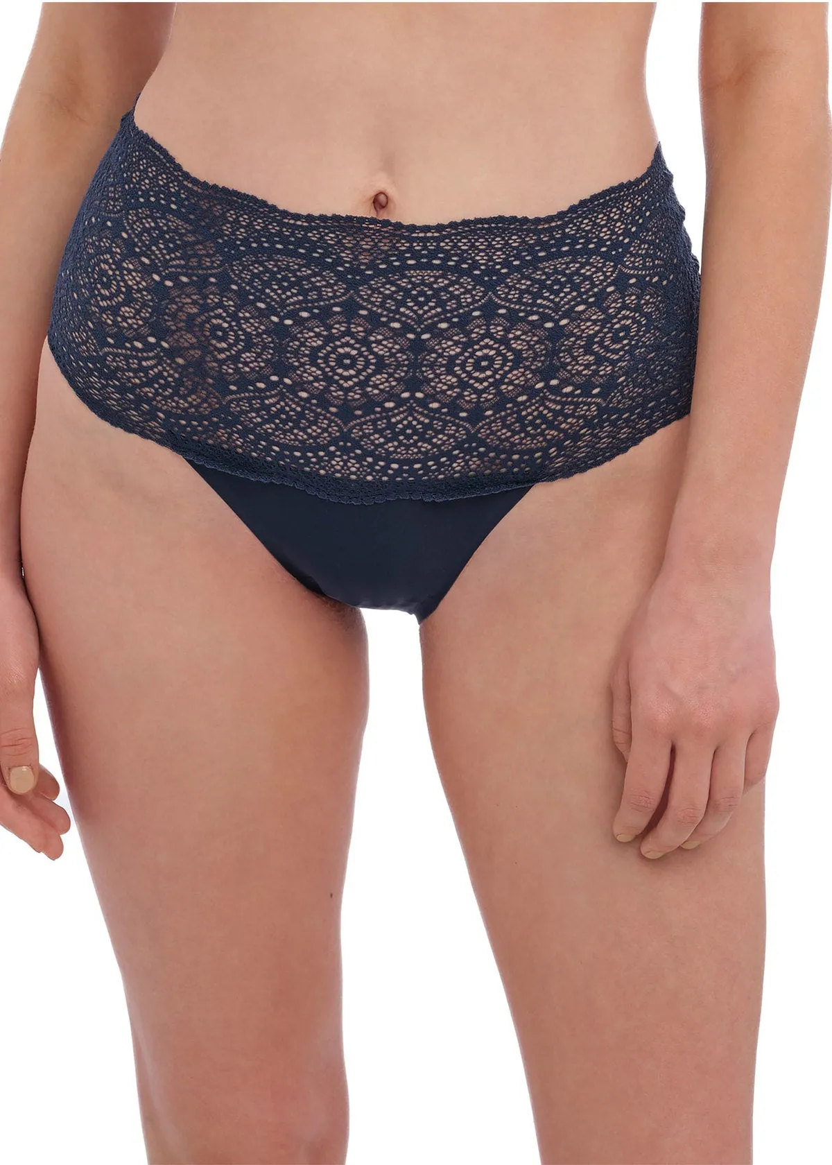 Fantasie Lace Ease Invisible Stretch Brief