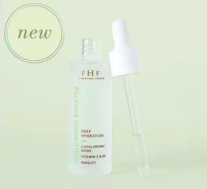 FHF HYALURONIC BOOSTER