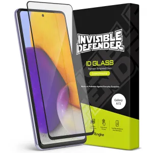 Galaxy A72 Screen Protector | Invisible Defender