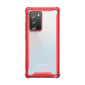 Galaxy Note20 Ultra Ares Case - Red