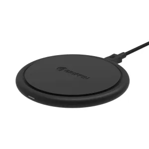 Griffin Wireless Charging Pad 5W - Black