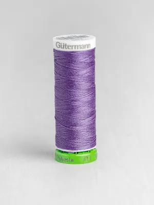 Gütermann All Purpose rPET Recycled Thread - Alpine Bloom 391